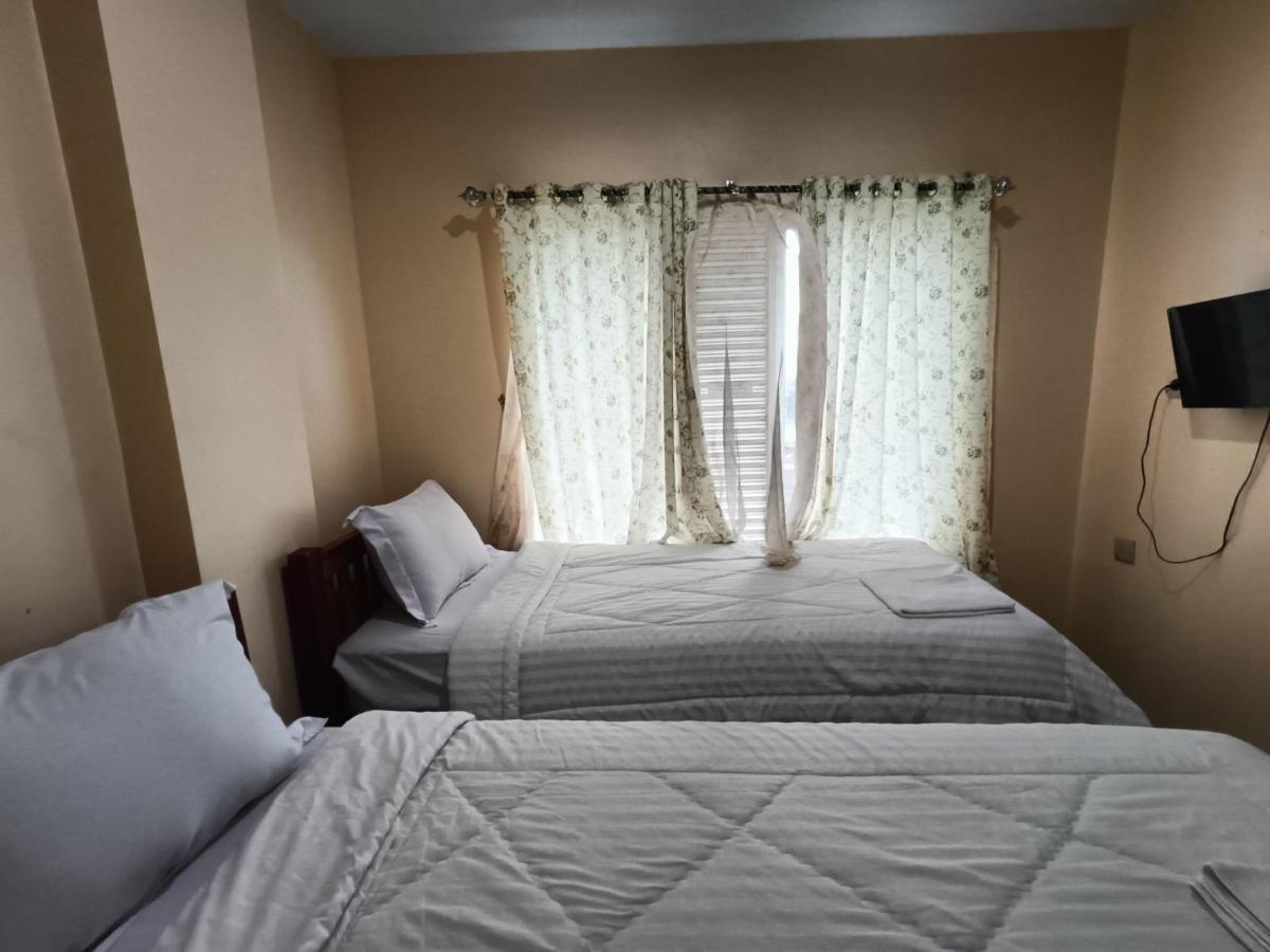 Balqies Homestay Syariah Makassar Mitra Reddoorz Exterior foto